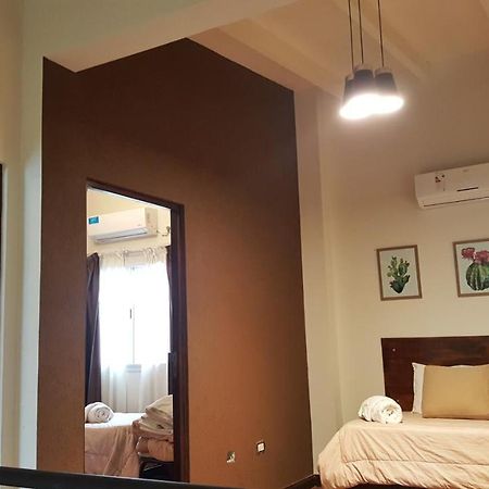 El Cardon - P/6 Pax -2 Dorm - Amplio Y Moderno Lejlighed Salta Eksteriør billede
