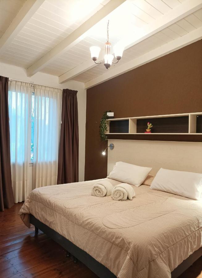 El Cardon - P/6 Pax -2 Dorm - Amplio Y Moderno Lejlighed Salta Eksteriør billede