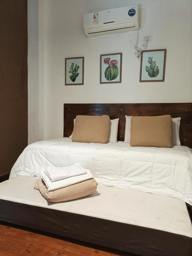 El Cardon - P/6 Pax -2 Dorm - Amplio Y Moderno Lejlighed Salta Eksteriør billede