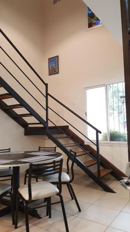 El Cardon - P/6 Pax -2 Dorm - Amplio Y Moderno Lejlighed Salta Eksteriør billede
