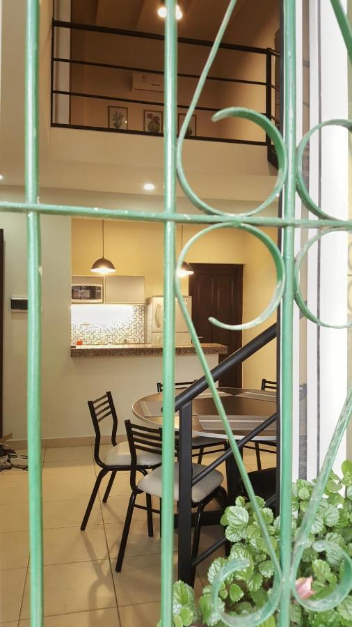 El Cardon - P/6 Pax -2 Dorm - Amplio Y Moderno Lejlighed Salta Eksteriør billede