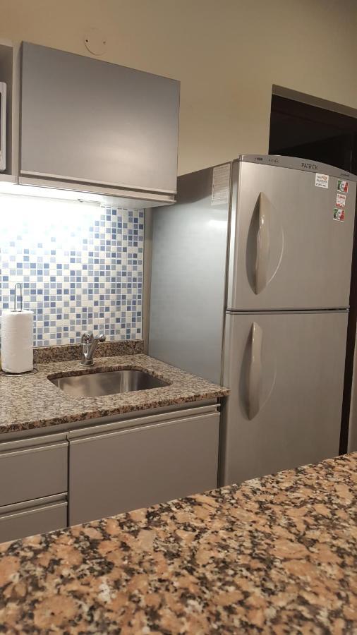 El Cardon - P/6 Pax -2 Dorm - Amplio Y Moderno Lejlighed Salta Eksteriør billede