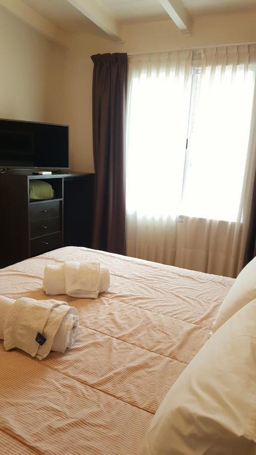 El Cardon - P/6 Pax -2 Dorm - Amplio Y Moderno Lejlighed Salta Eksteriør billede